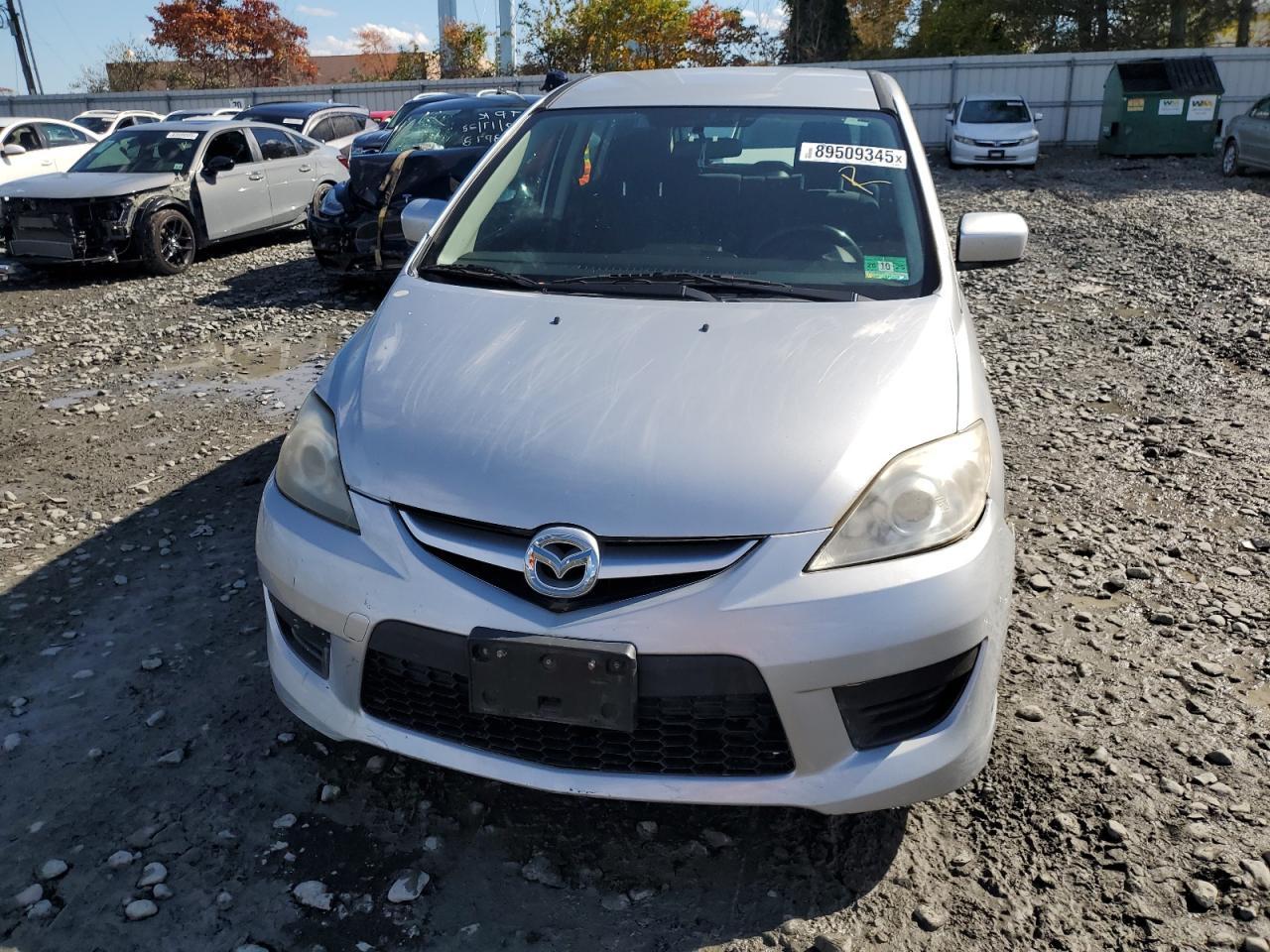 2009 Mazda 5 - Фото 5
