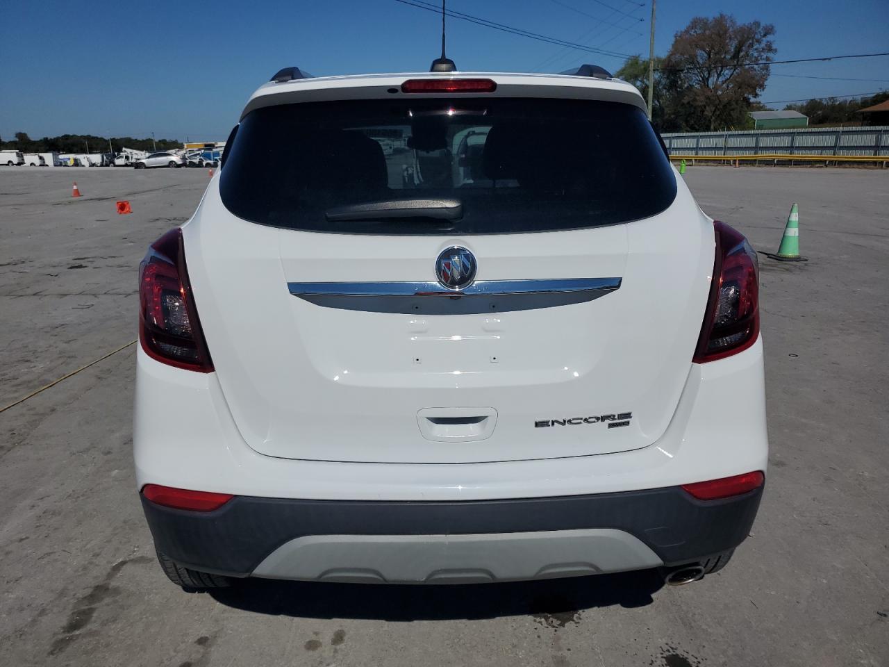 2021 Buick Encore Preferred - Фото 6