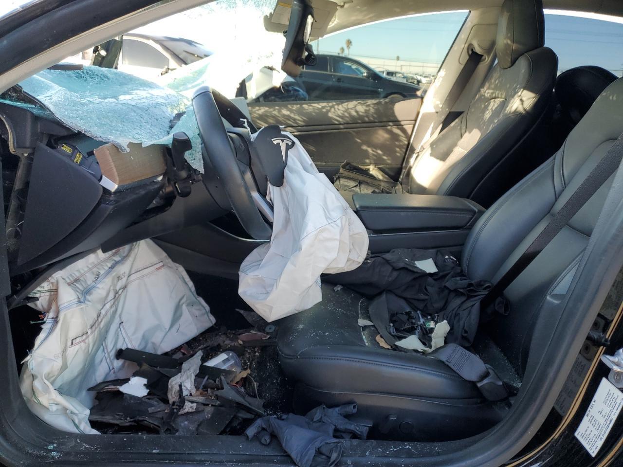 2019 Tesla Model 3 - Фото 7