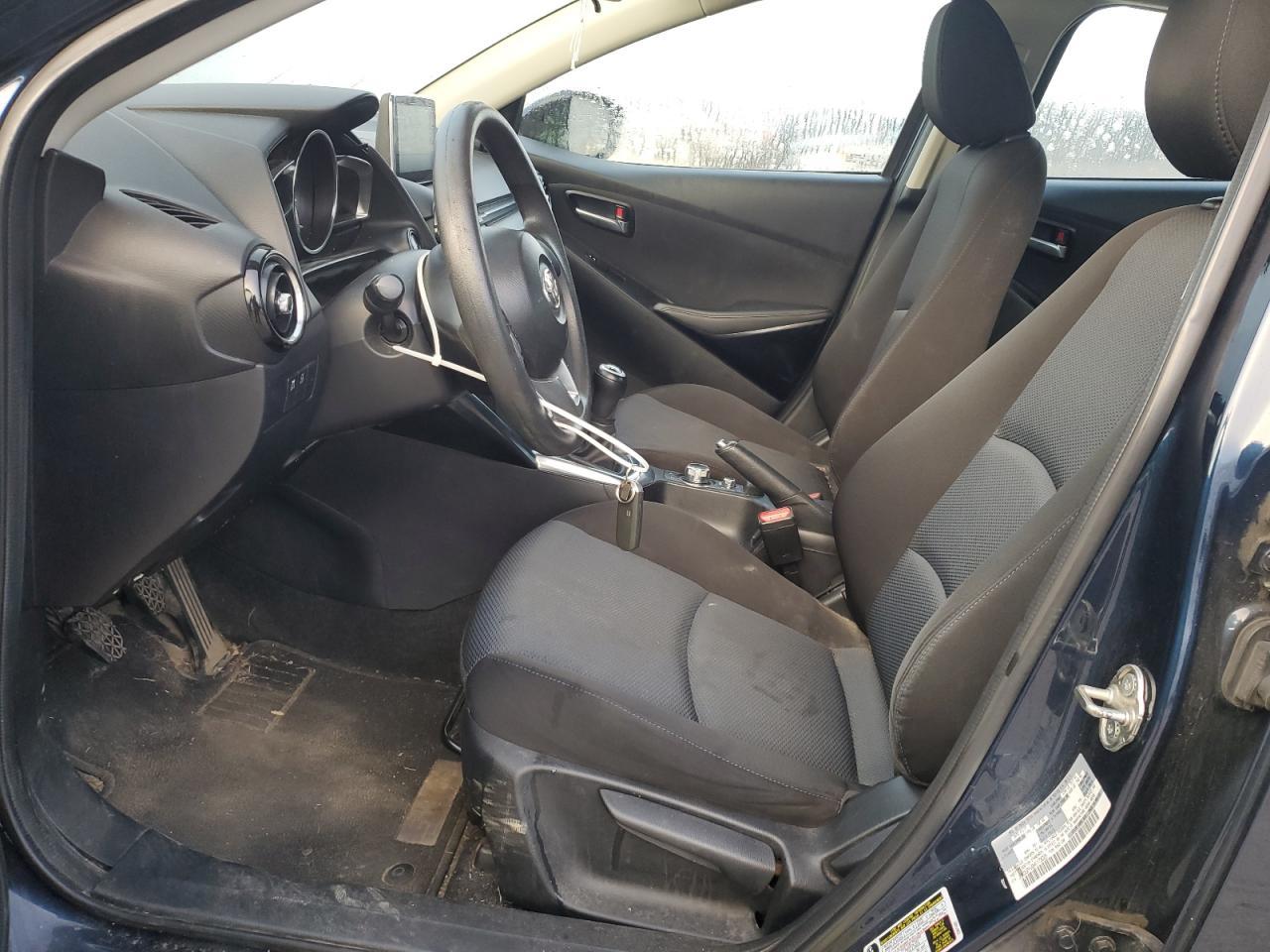 2017 Toyota Yaris Ia - Image 7