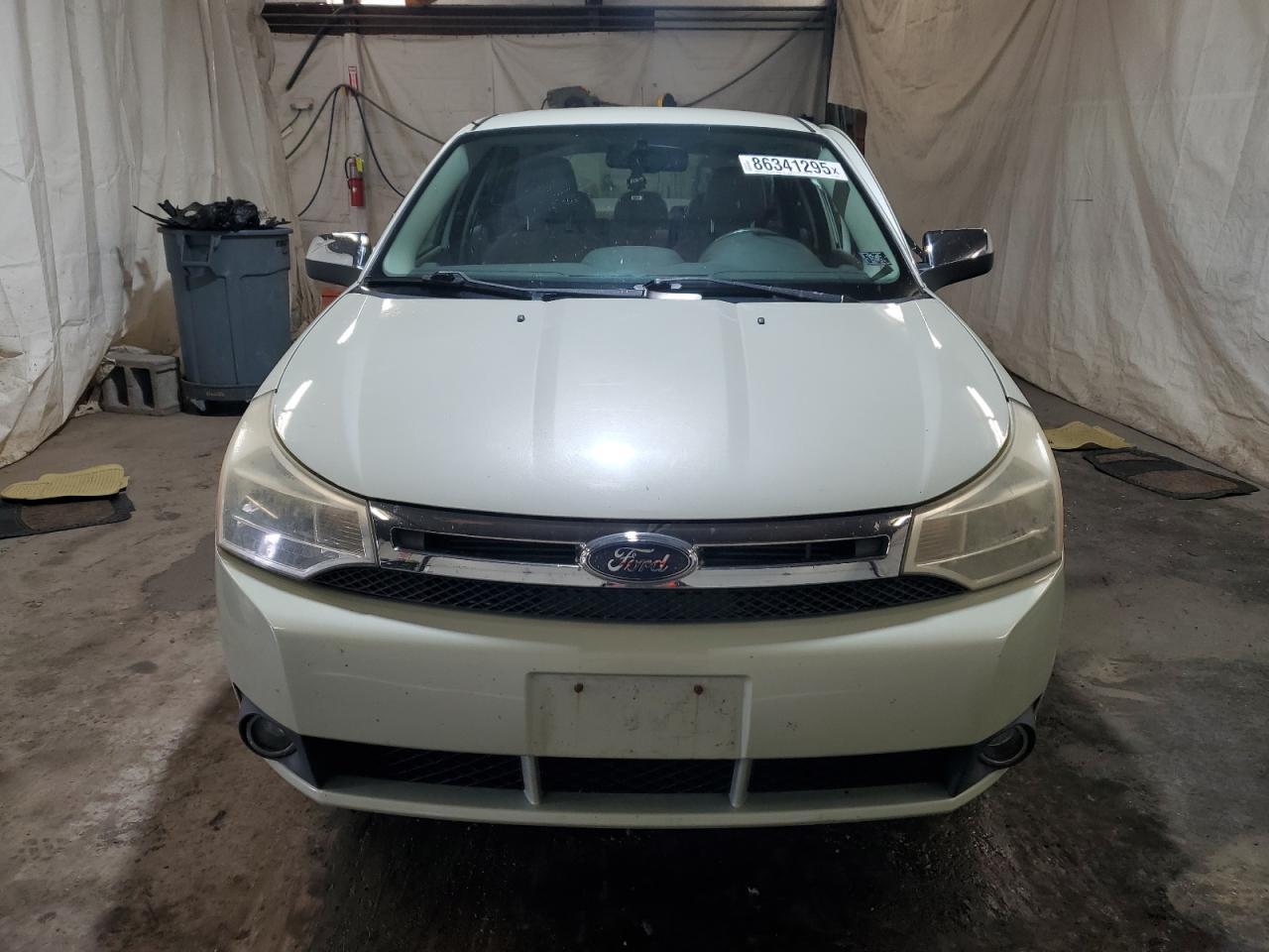 2010 Ford Focus Sel - Фото 5