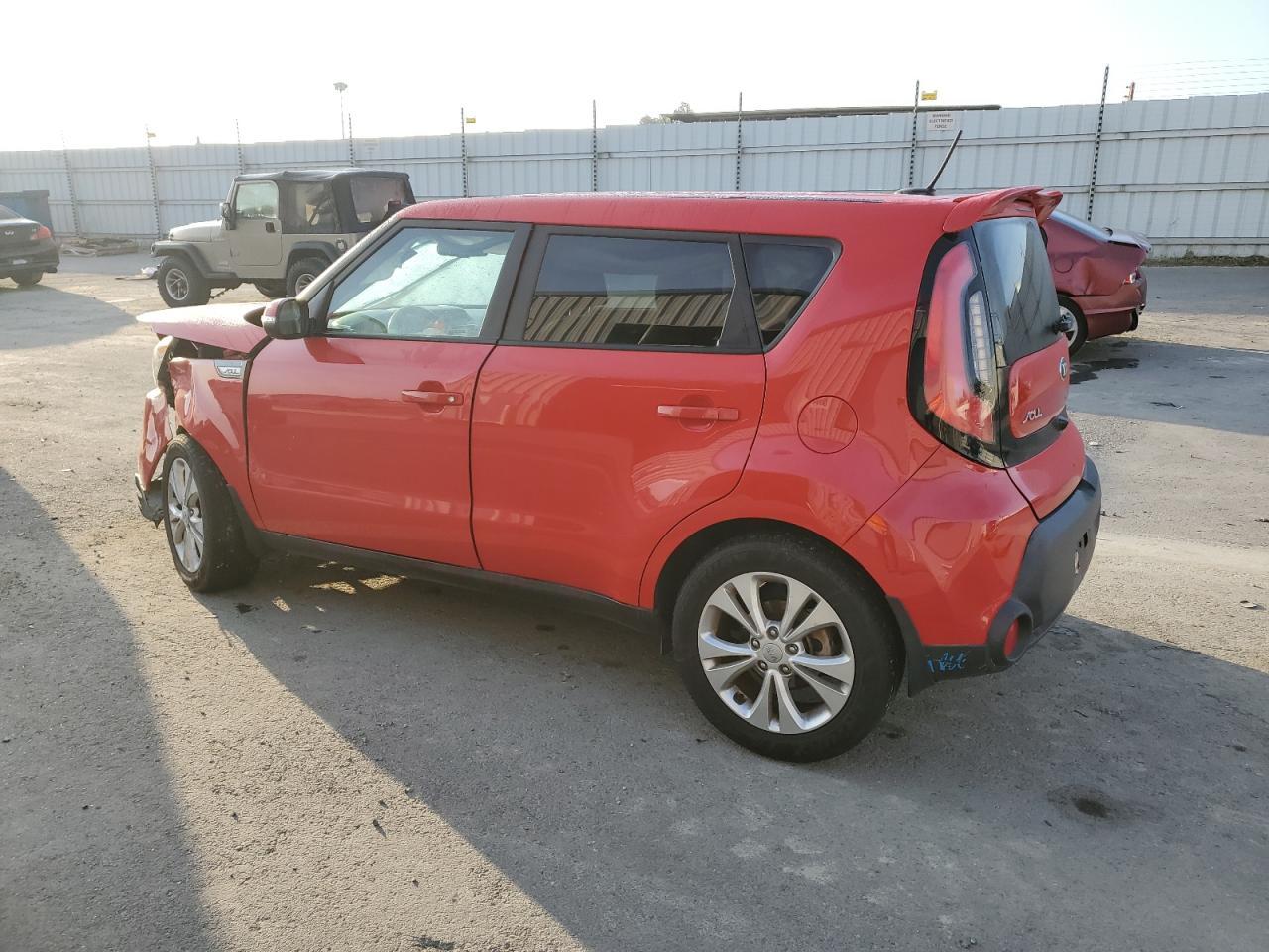 2016 Kia Soul ! - Фото 2