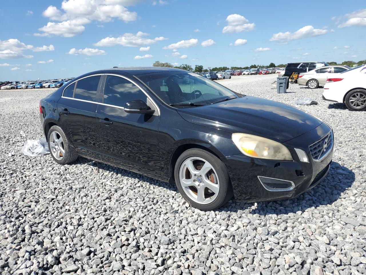 2013 Volvo S60 T5 - Фото 4