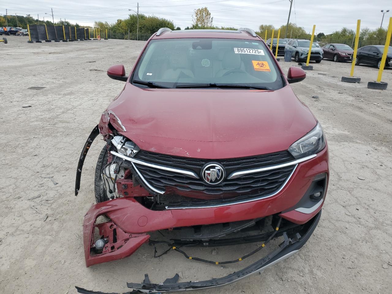 2020 Buick Encore Gx Select - Image 5