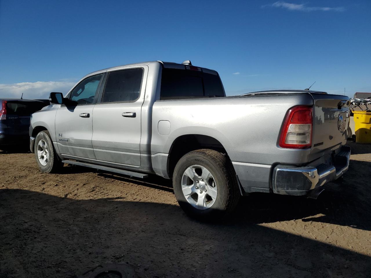2022 Ram 1500 Big Horn/Lone Star - Image 2