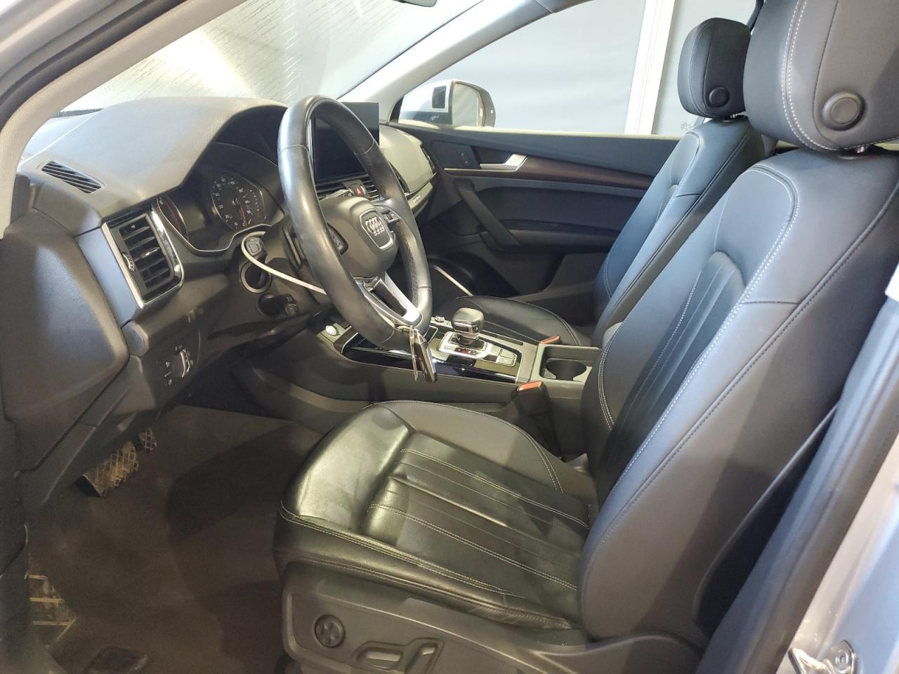 2023 Audi Q5 Premium 45 - Image 7