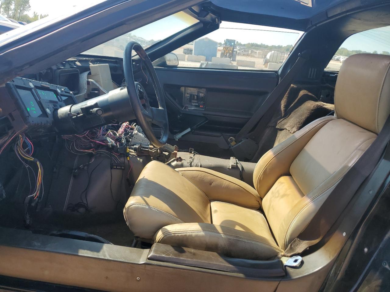 1985 Chevrolet Corvette - Image 7