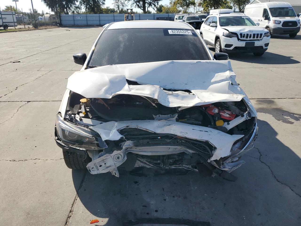 2019 Subaru Wrx Sti - Image 5
