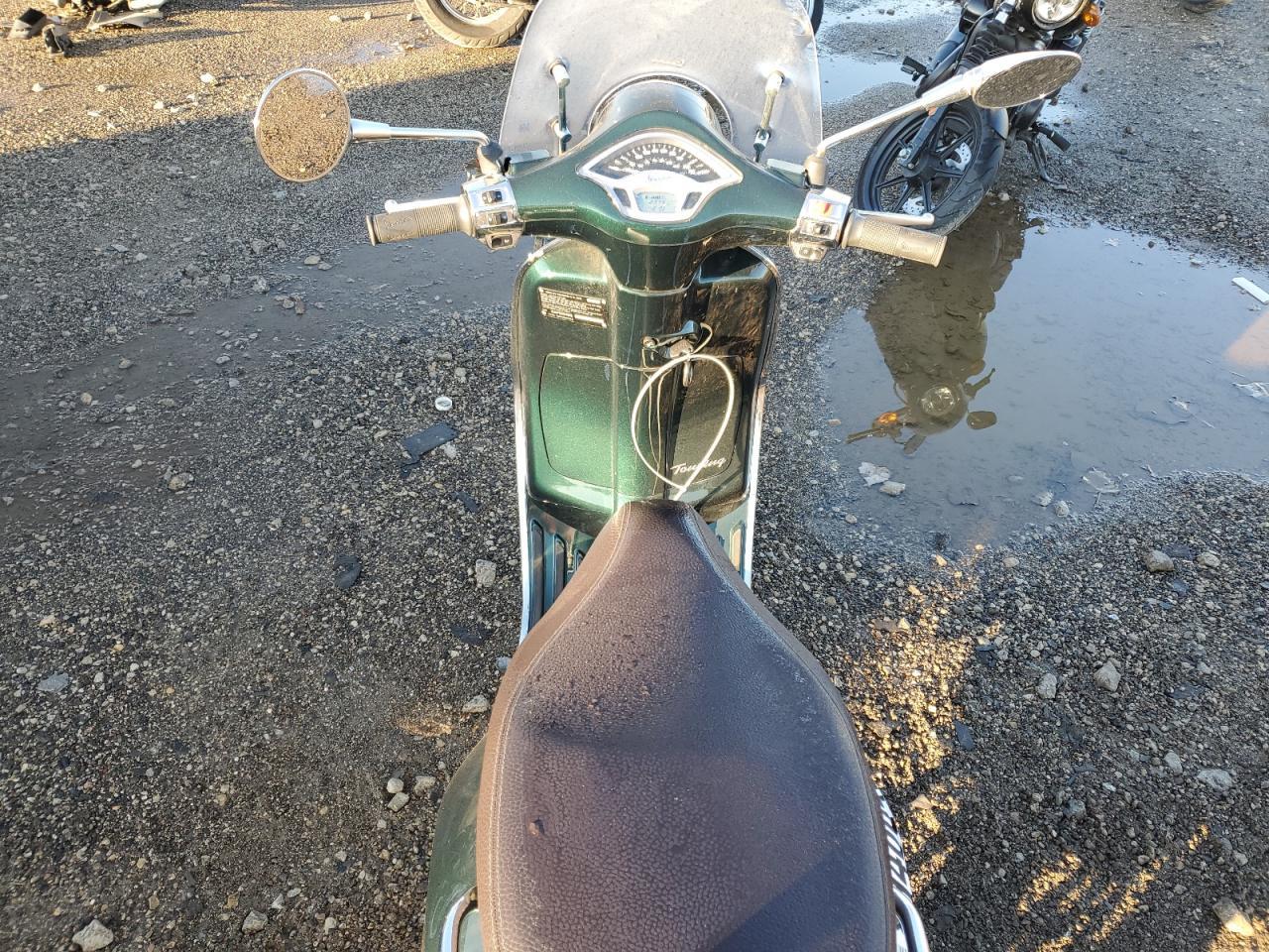 2020 Vespa Primavera - Image 6