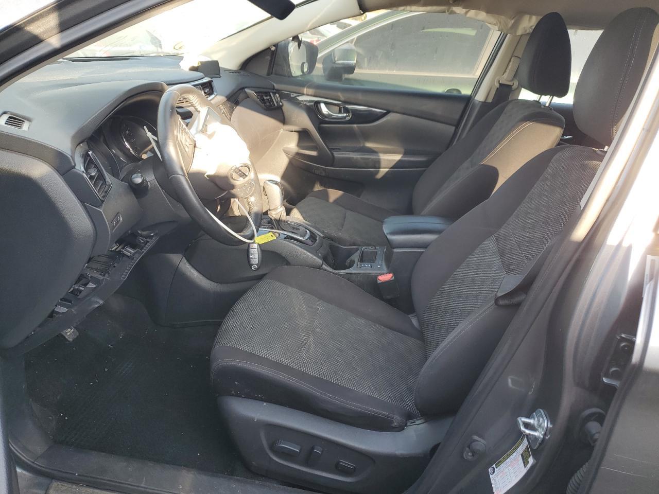 2017 Nissan Rogue Sport S - Image 7