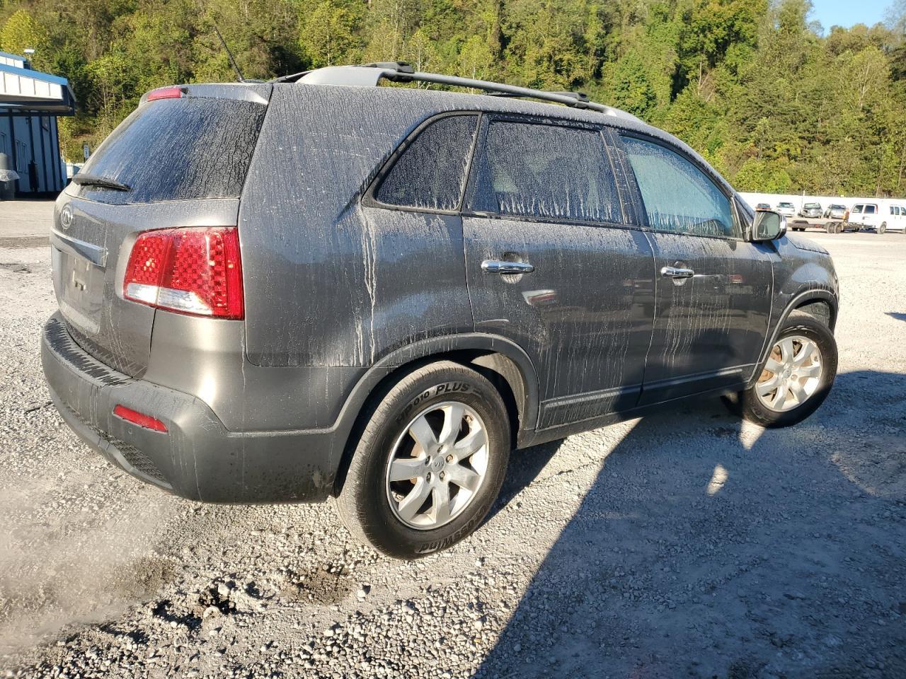 2012 Kia Sorento Base - Image 3
