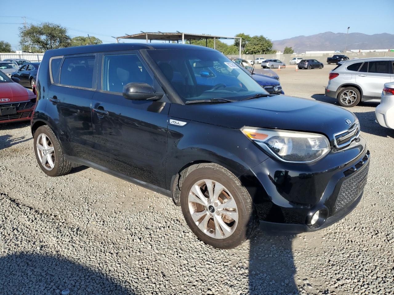 2016 Kia Soul + - Image 4