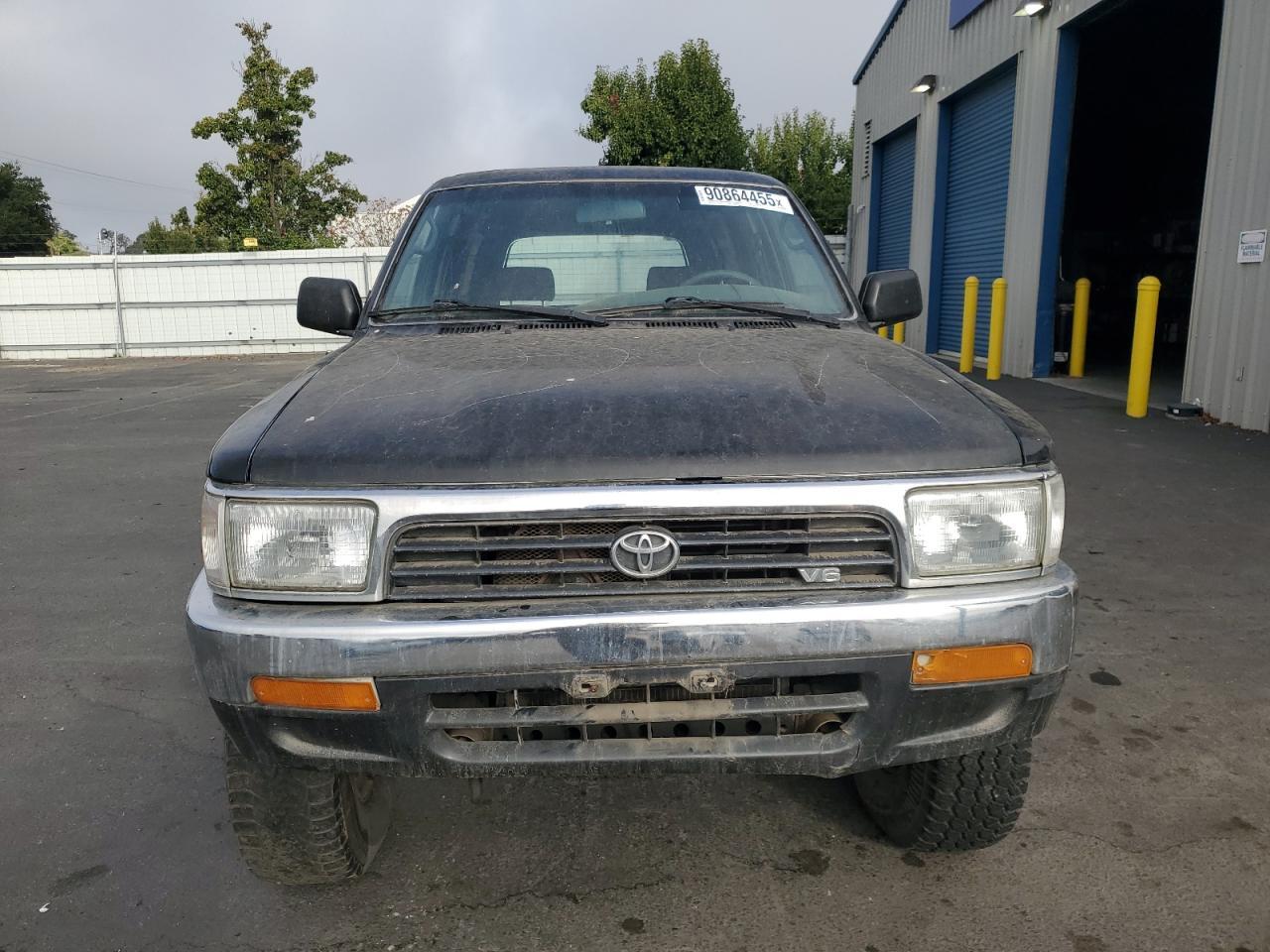 1995 Toyota 4Runner Vn39 Sr5 - Image 5