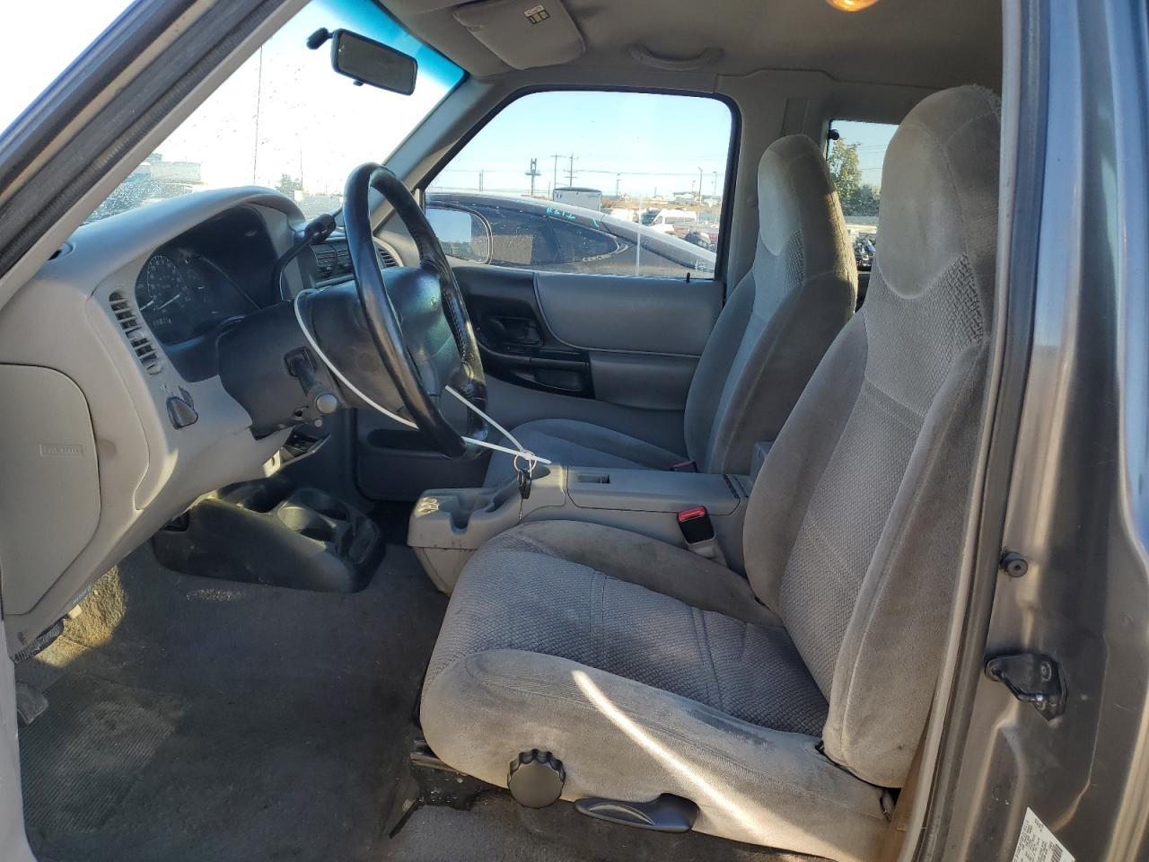 1999 Ford Ranger Super Cab - Image 7