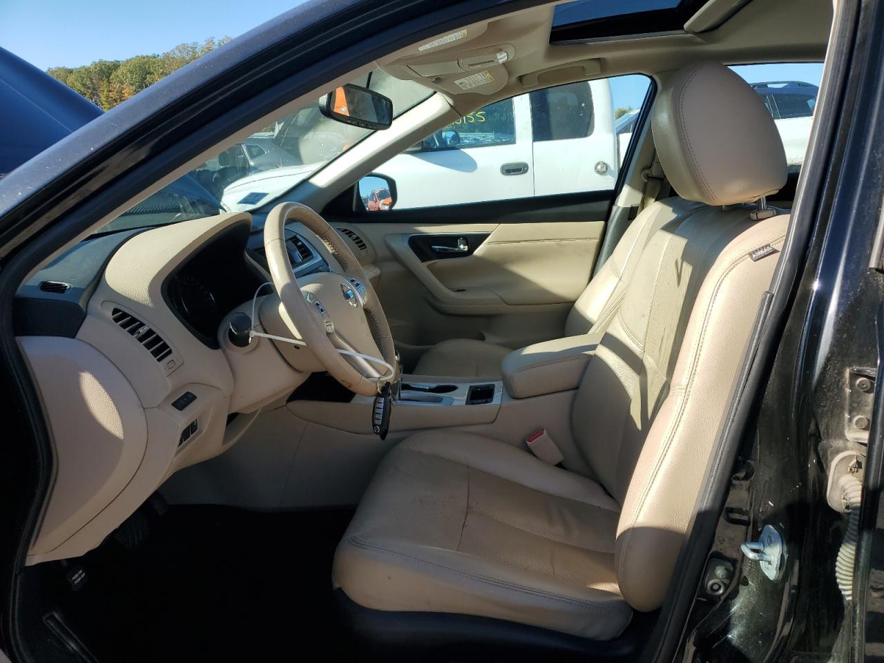 2016 Nissan Altima 2.5 - Фото 7
