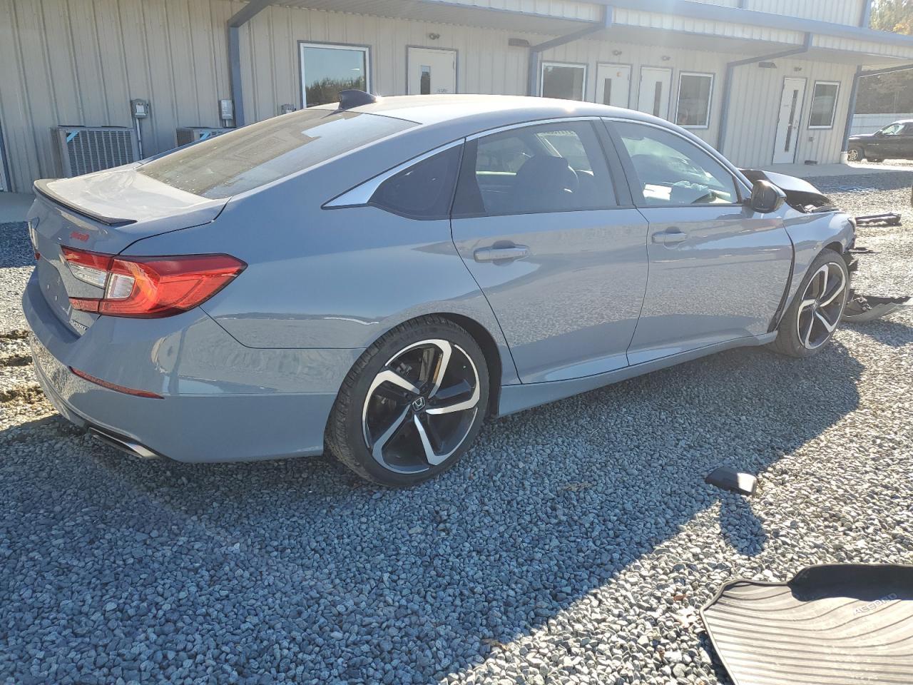 2022 Honda Accord Sport - Фото 3