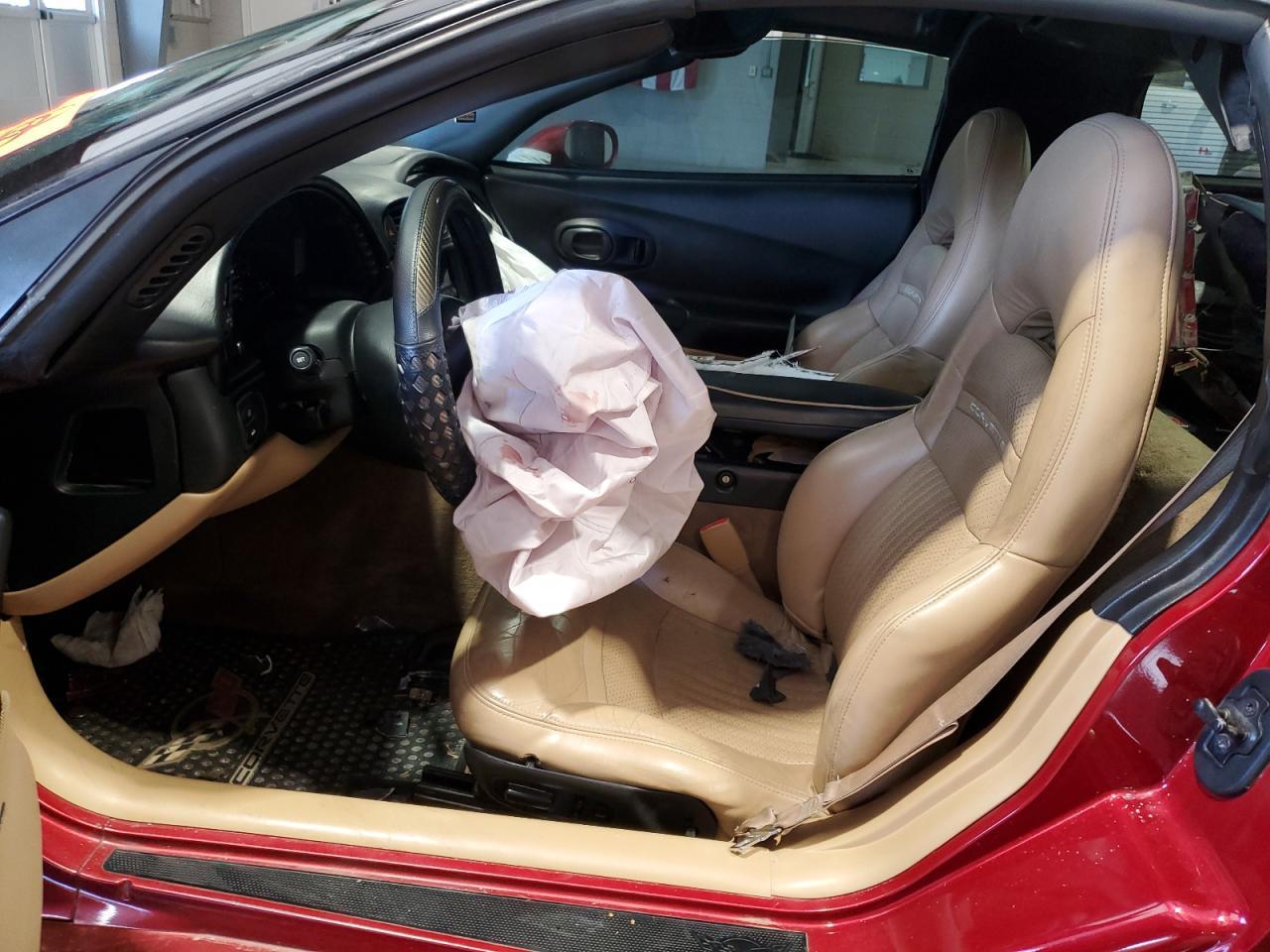 2001 Chevrolet Corvette - Image 7