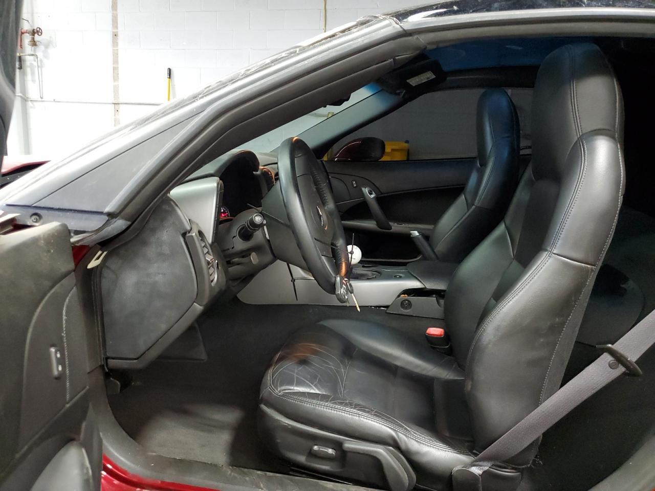 2006 Chevrolet Corvette - Фото 7