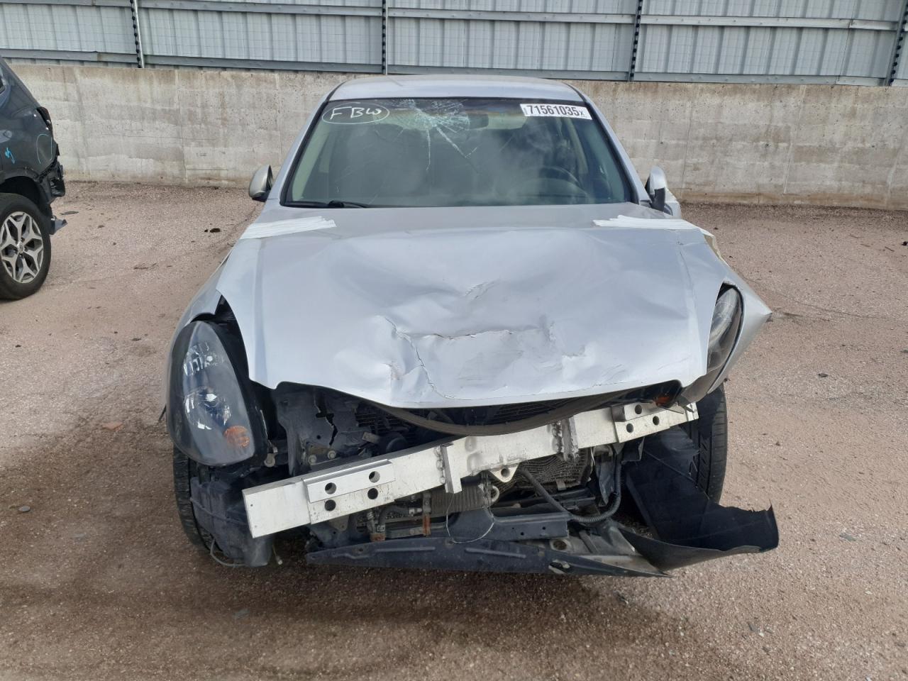 2006 Infiniti G35 - Image 5