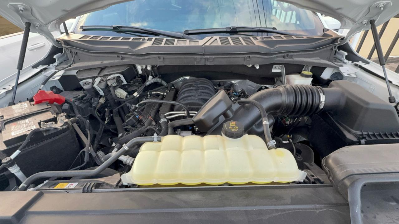 2023 Ford F150 - Image 7