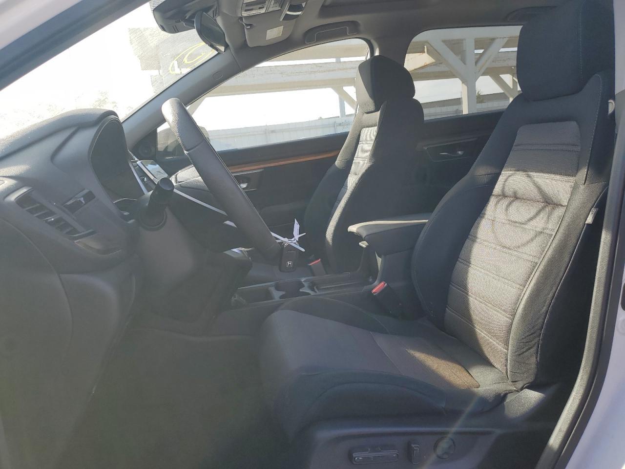 2017 Honda Cr-V Ex - Image 7