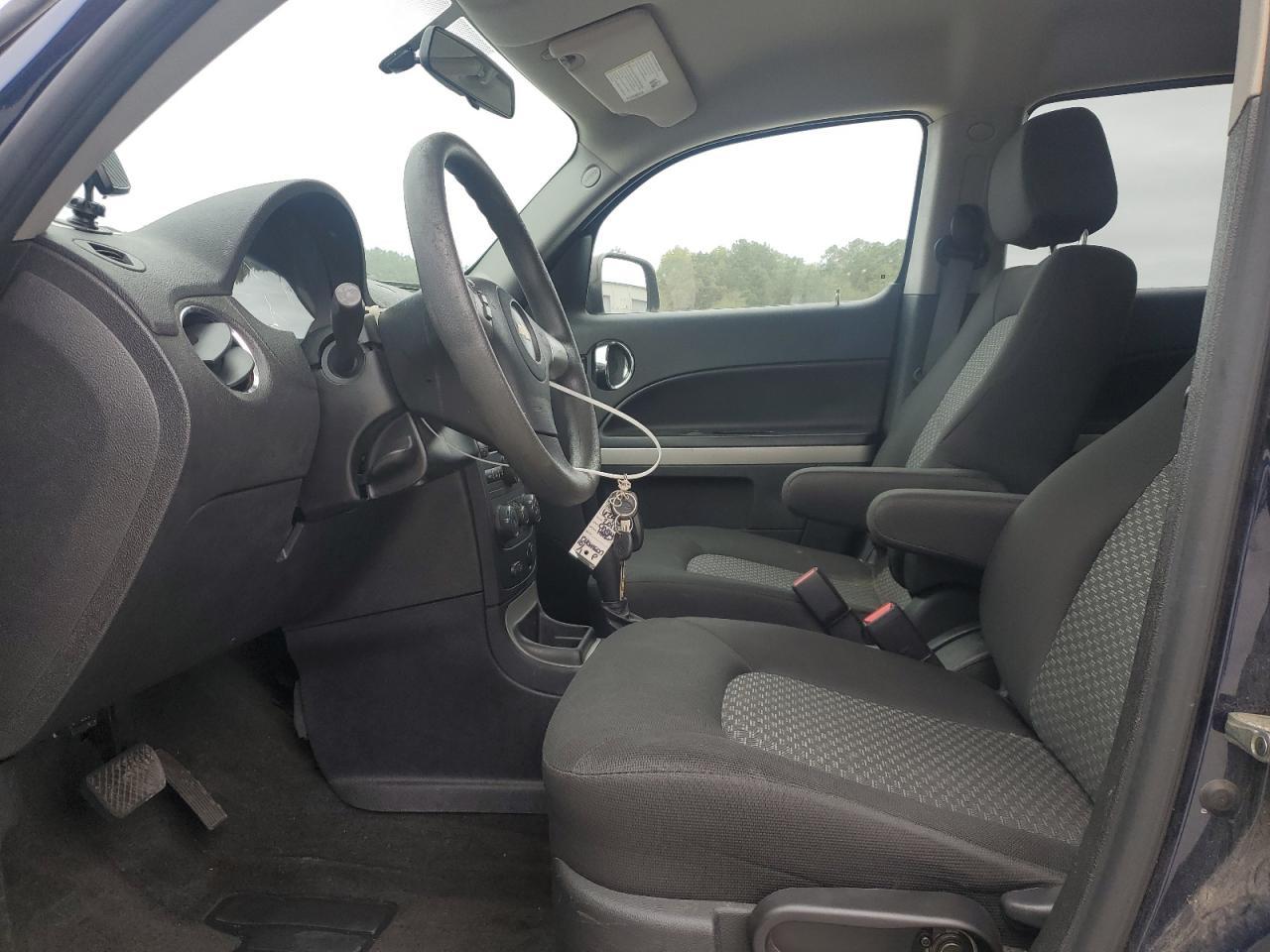 2010 Chevrolet Hhr Ls - Фото 7