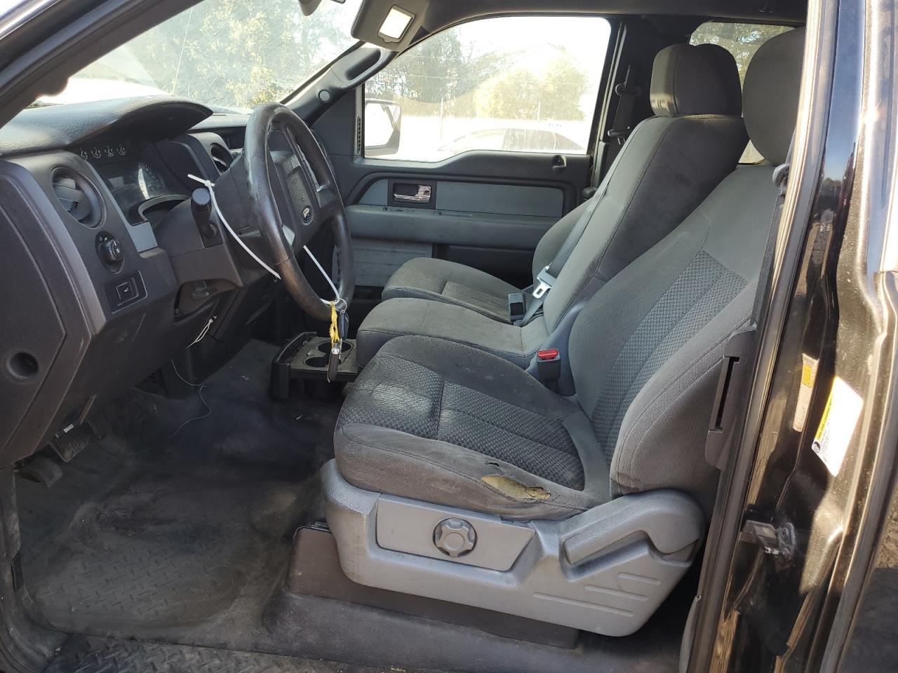 2012 Ford F150 Super Cab - Фото 7