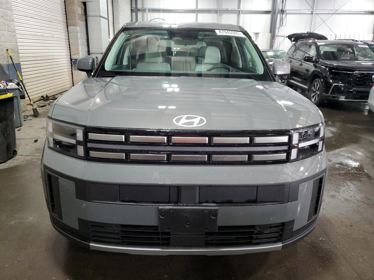 2025 Hyundai Santa Fe Se - Image 5
