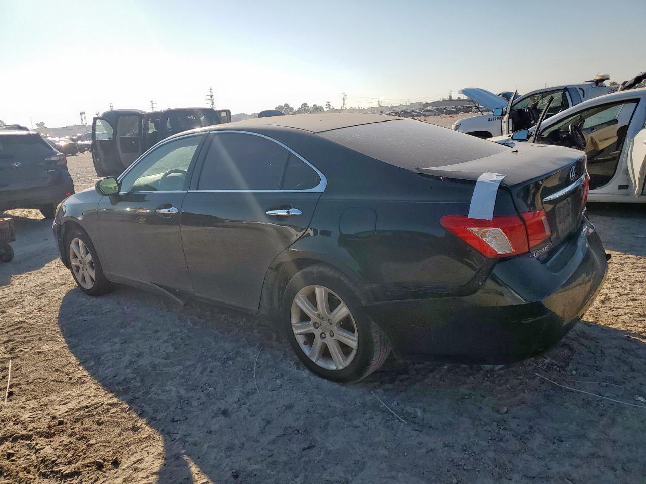 2009 Lexus Es 350 - Image 2