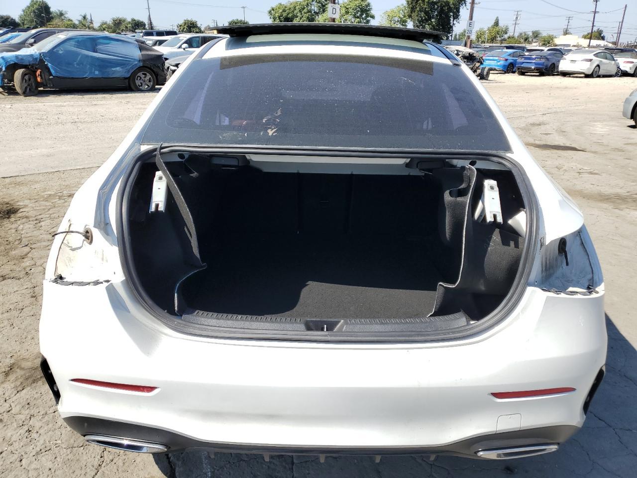 2020 Mercedes-Benz A 220 - Фото 6