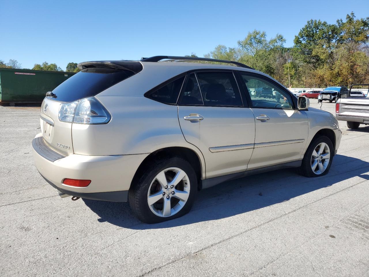 2006 Lexus Rx 330 - Image 3