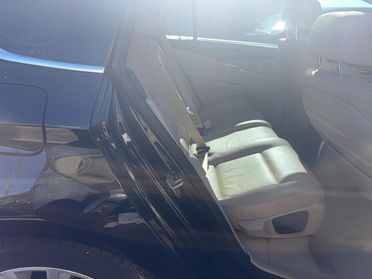 2017 BMW 535 Xigt - Фото 6