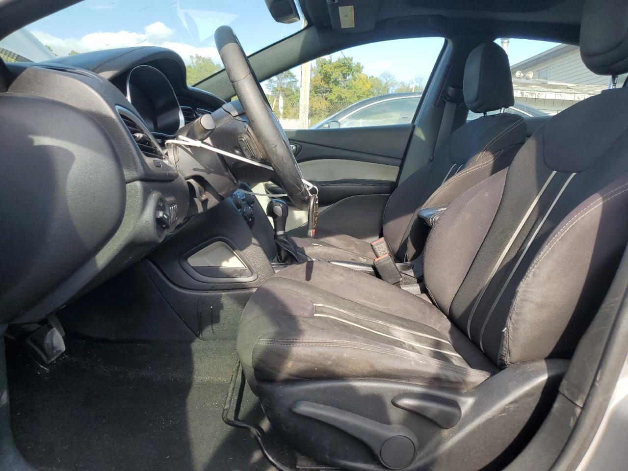 2014 Dodge Dart Sxt - Image 7