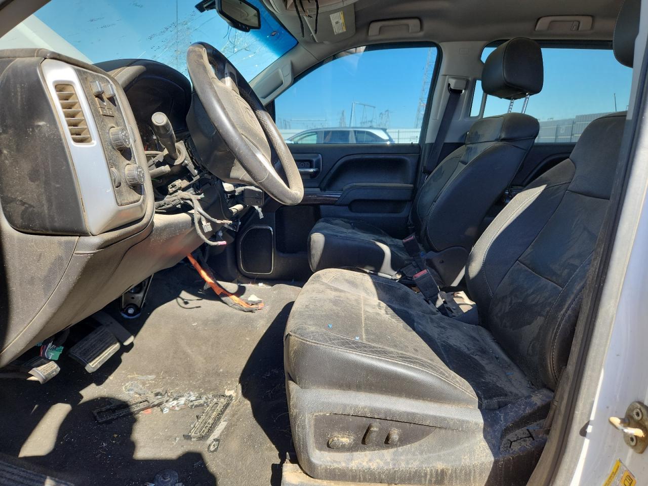 2015 GMC Sierra K1500 Slt - Image 7