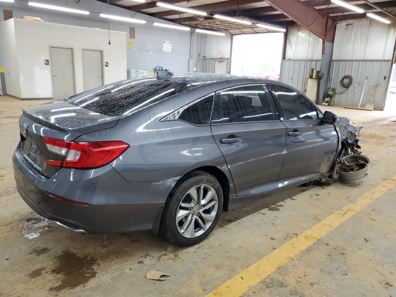 2018 Honda Accord Lx - Image 3