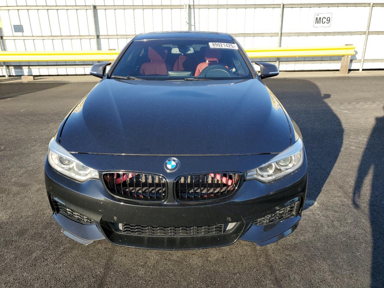 2015 BMW 428 I - Фото 5