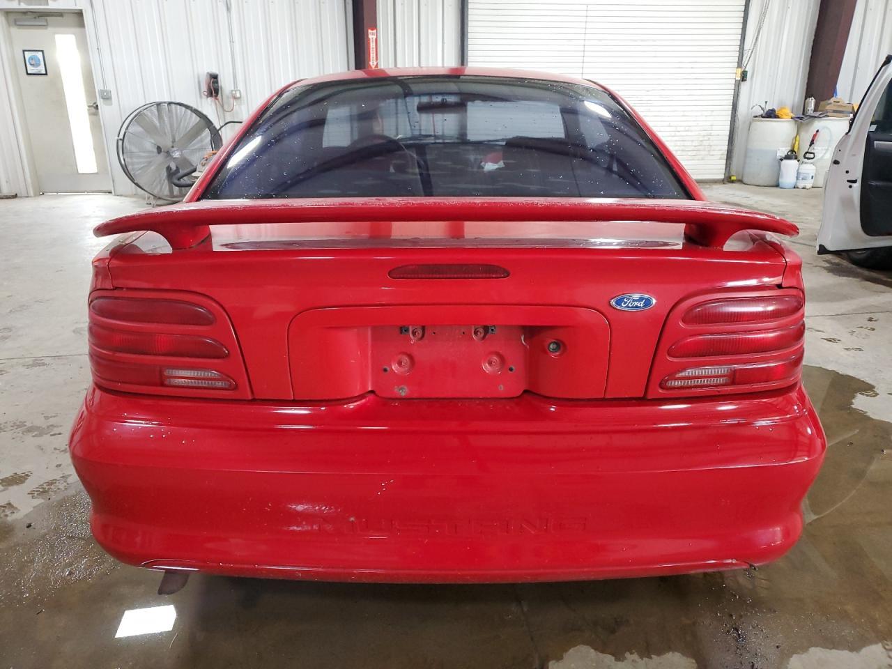 1994 Ford Mustang - Фото 6
