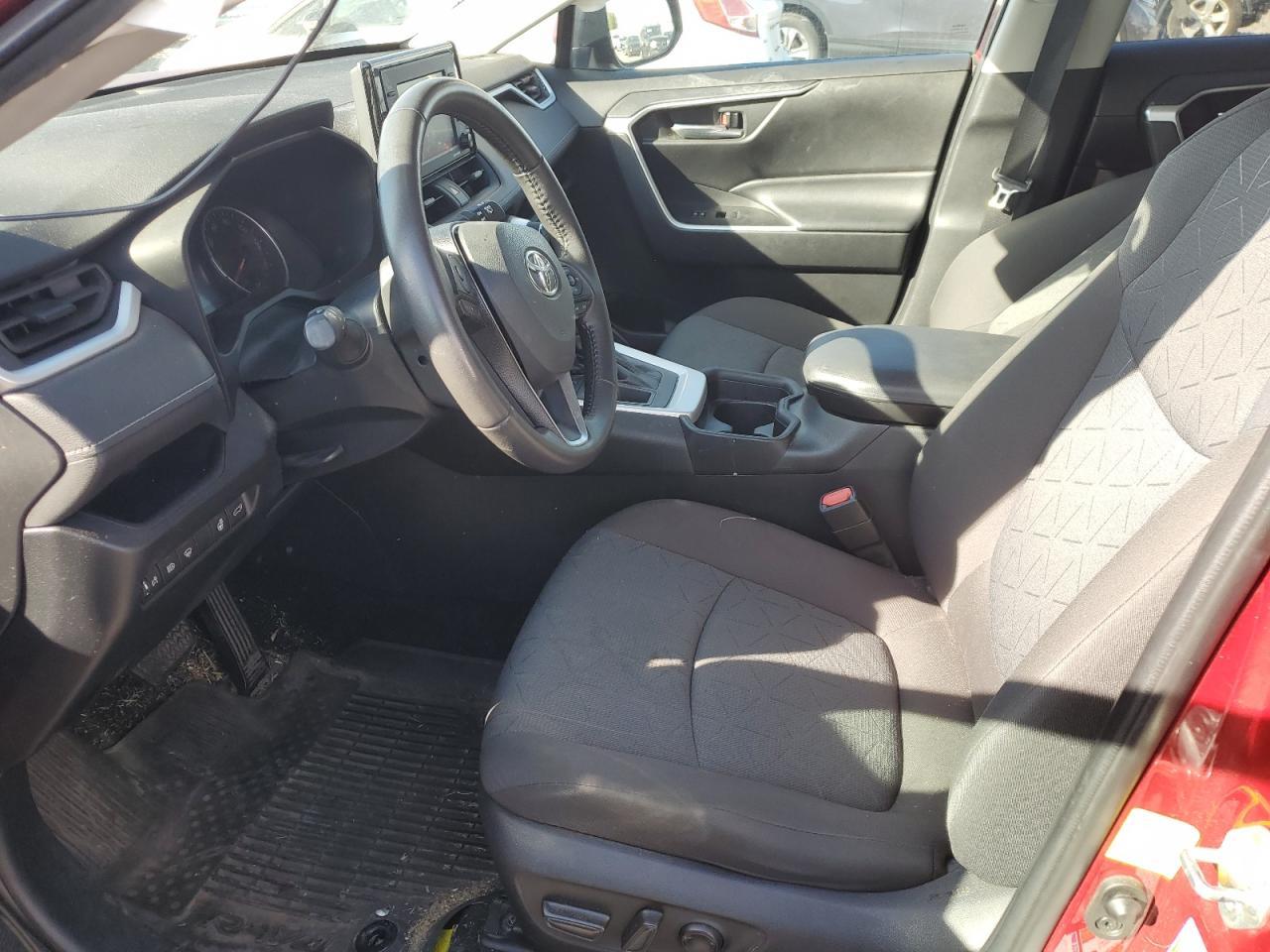 2021 Toyota Rav4 Xle - Фото 7