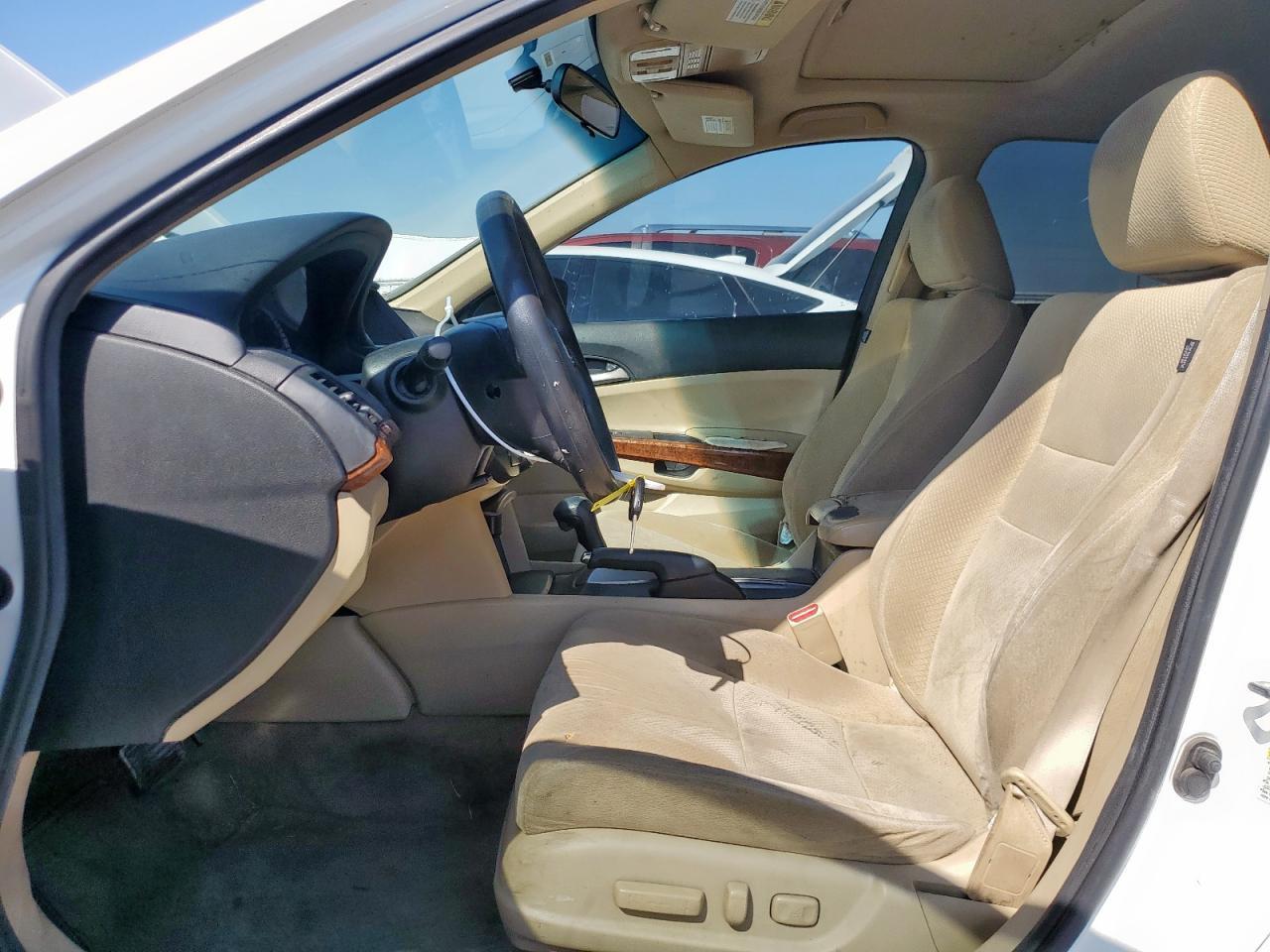 2012 Honda Accord Ex - Image 7