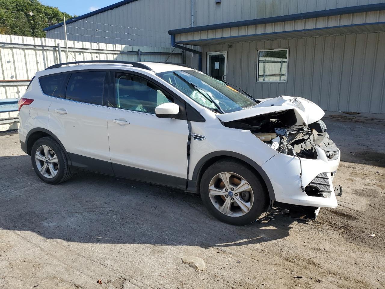 2015 Ford Escape Se - Image 4