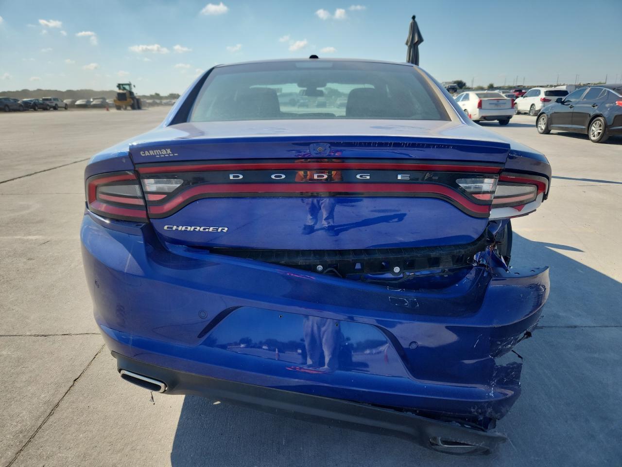 2022 Dodge Charger Sxt - Image 6