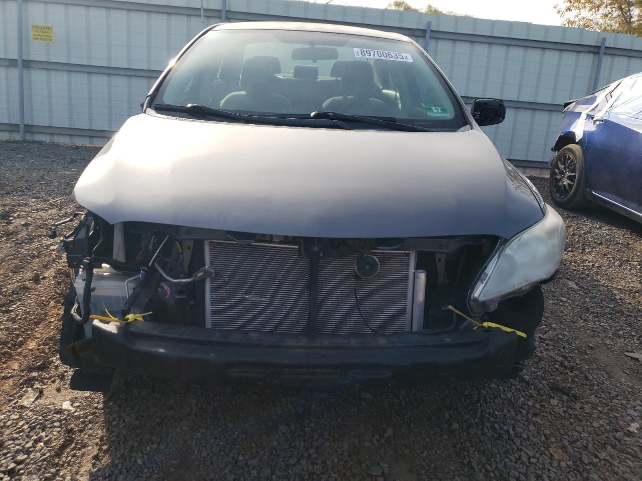 2012 Toyota Corolla L - Фото 5