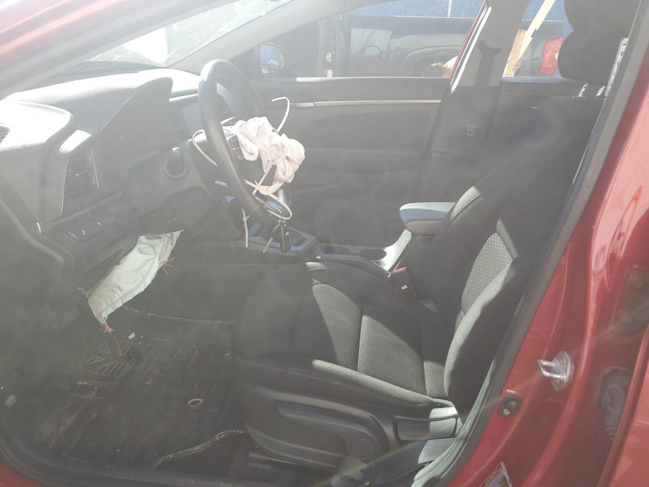 2020 Hyundai Elantra Sel - Image 7