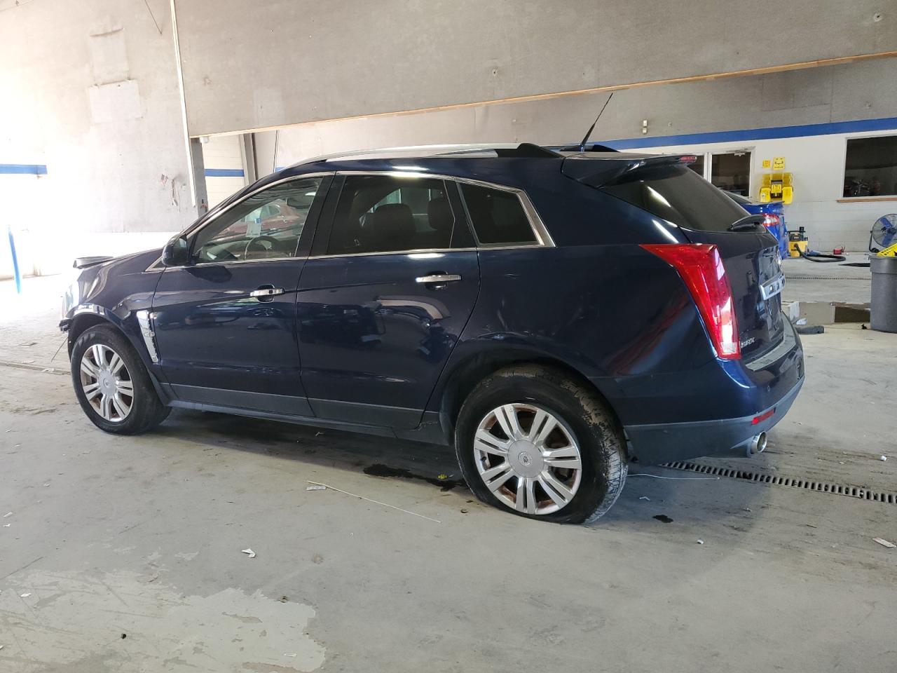 2011 Cadillac Srx Luxury Collection - Image 2