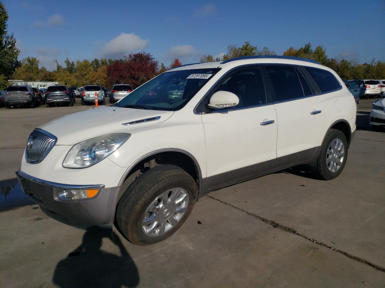 2011 Buick Enclave Cxl