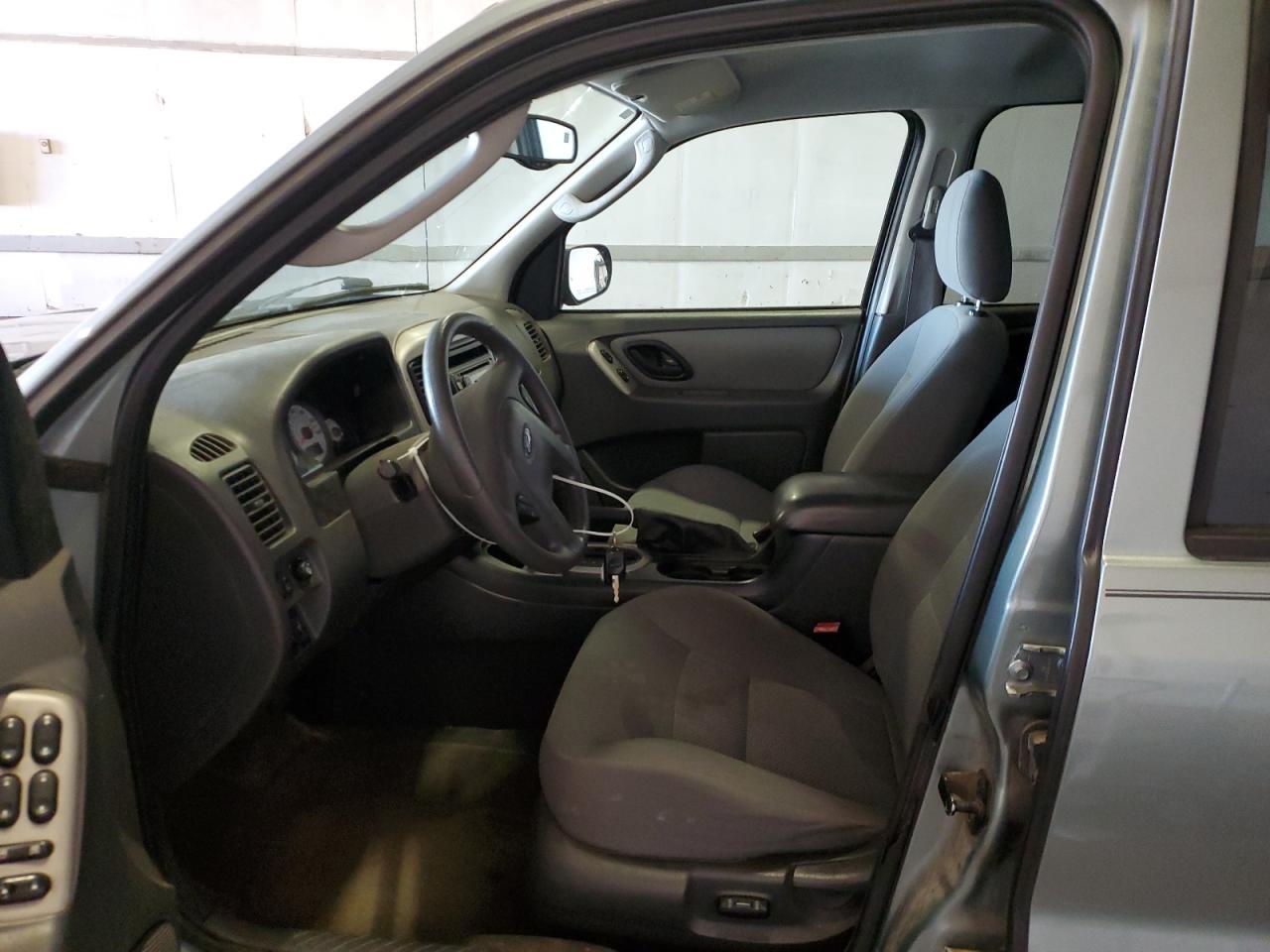 2006 Ford Escape Xlt - Фото 7