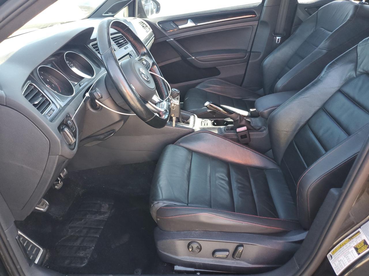 2015 Volkswagen Gti - Фото 7