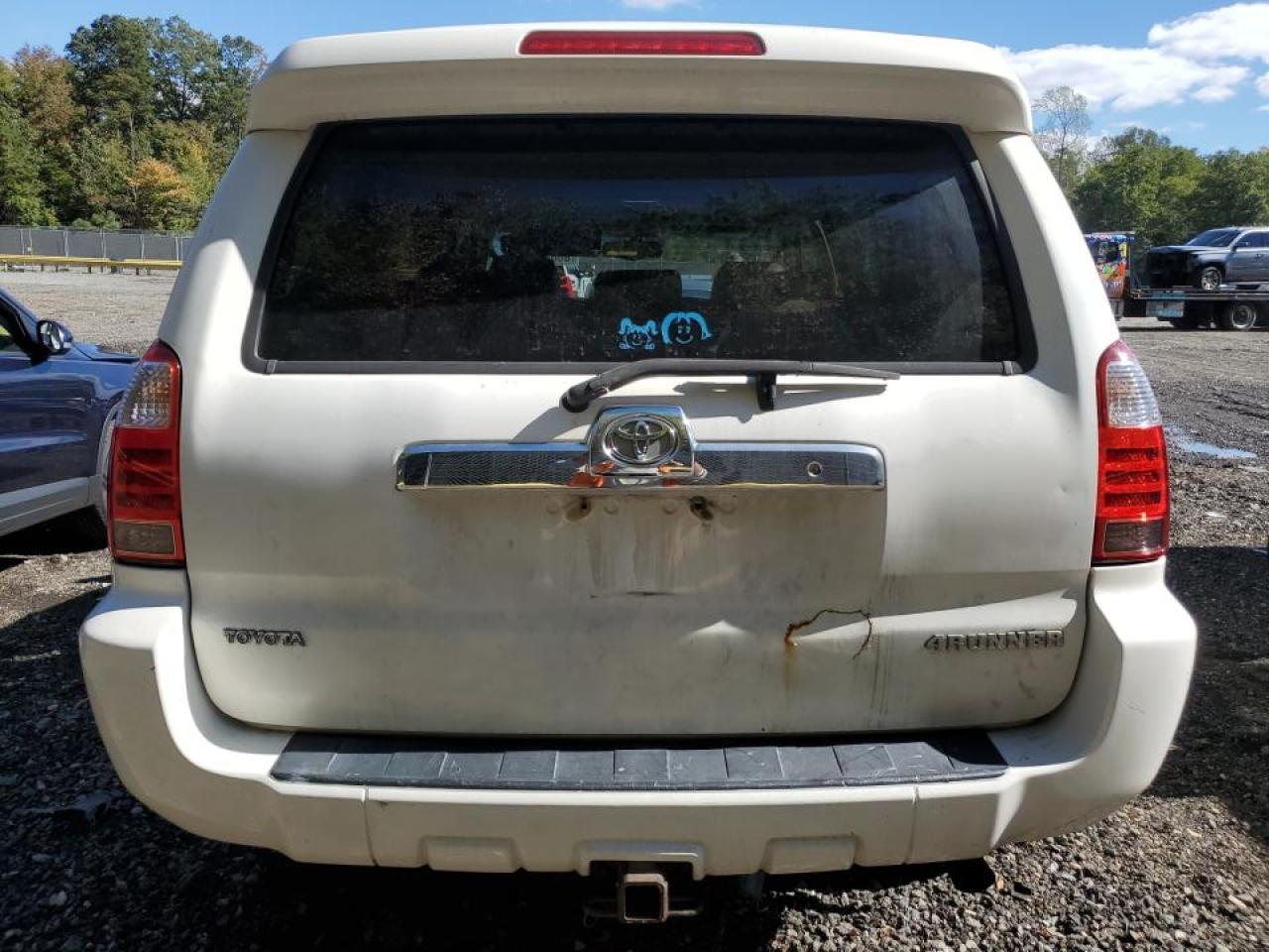 2006 Toyota 4Runner Sr5 - Image 6