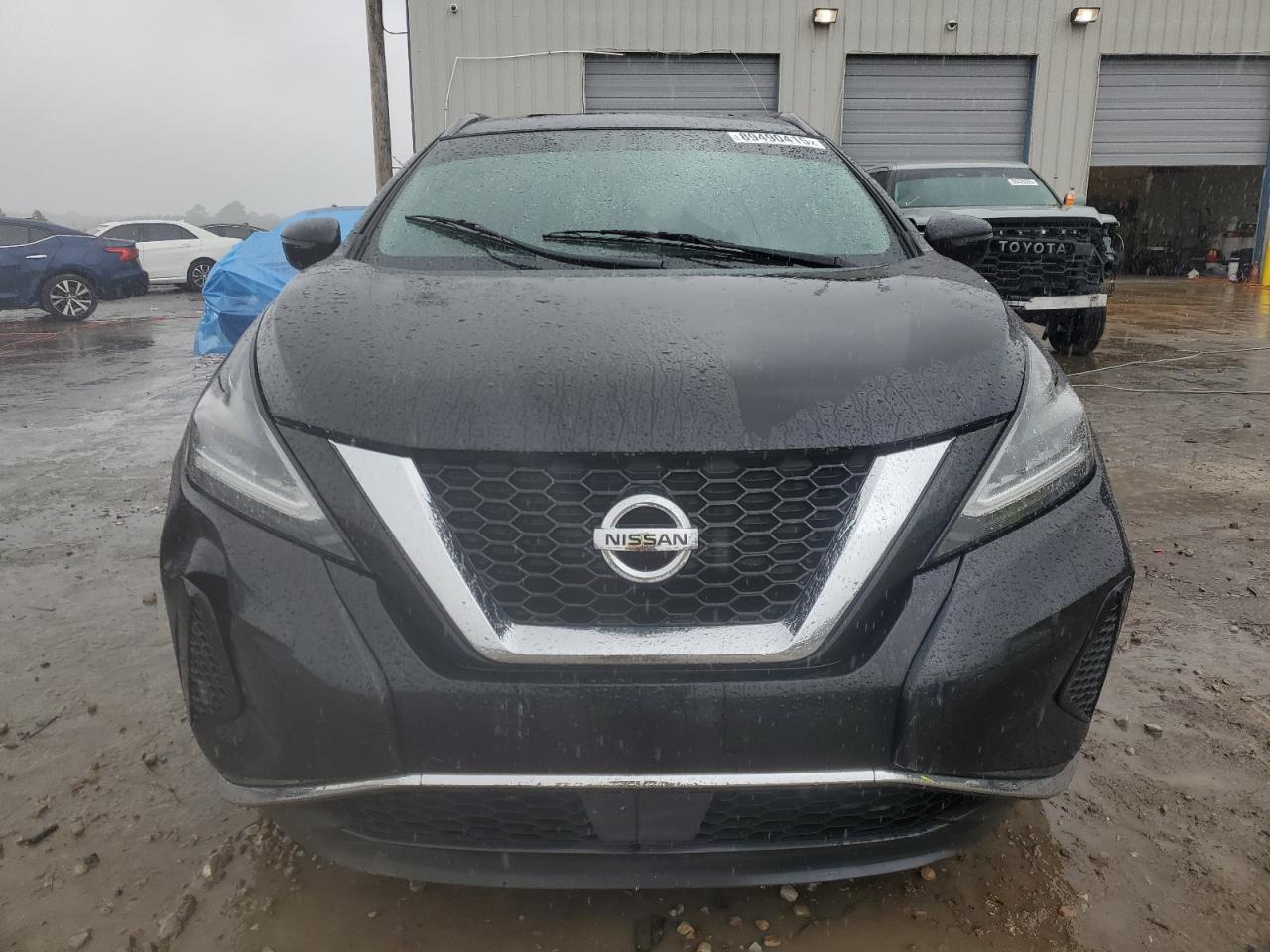 2019 Nissan Murano S - Фото 5