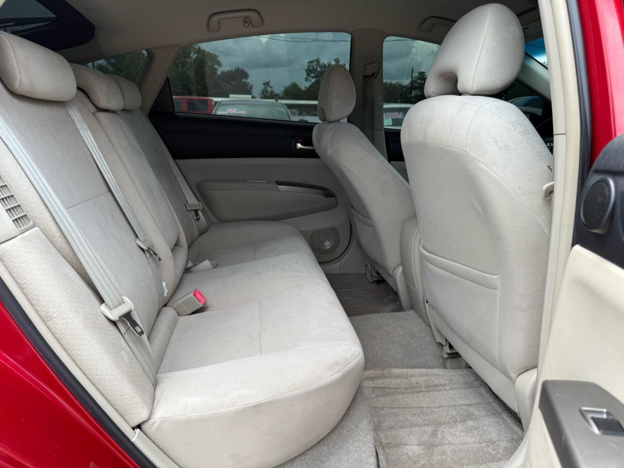 2007 Toyota Prius - Фото 6